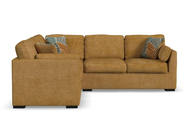Shamrock Sectional
