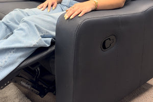 Stinger Sofá & Loveseat Reclinable