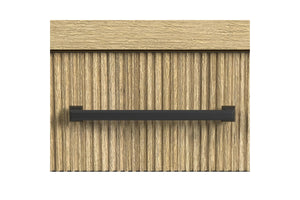 Ridgemont Mesa de Esquina con USB