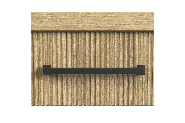 Ridgemont Mesa de Esquina con USB