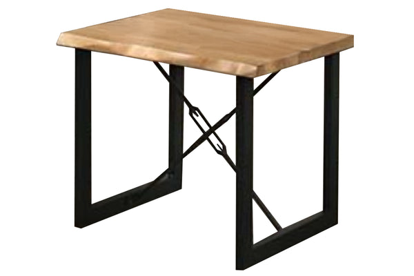 Midway End Table