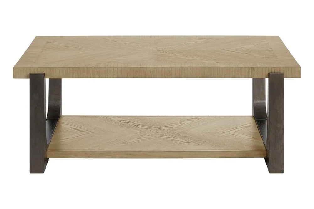 Rectangle Cocktail Table