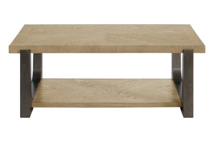 Rectangle Cocktail Table