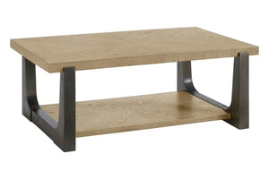 Rectangle Cocktail Table