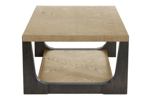 Rectangle Cocktail Table