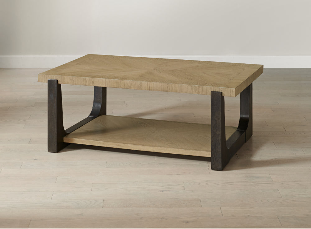 Rectangle Cocktail Table