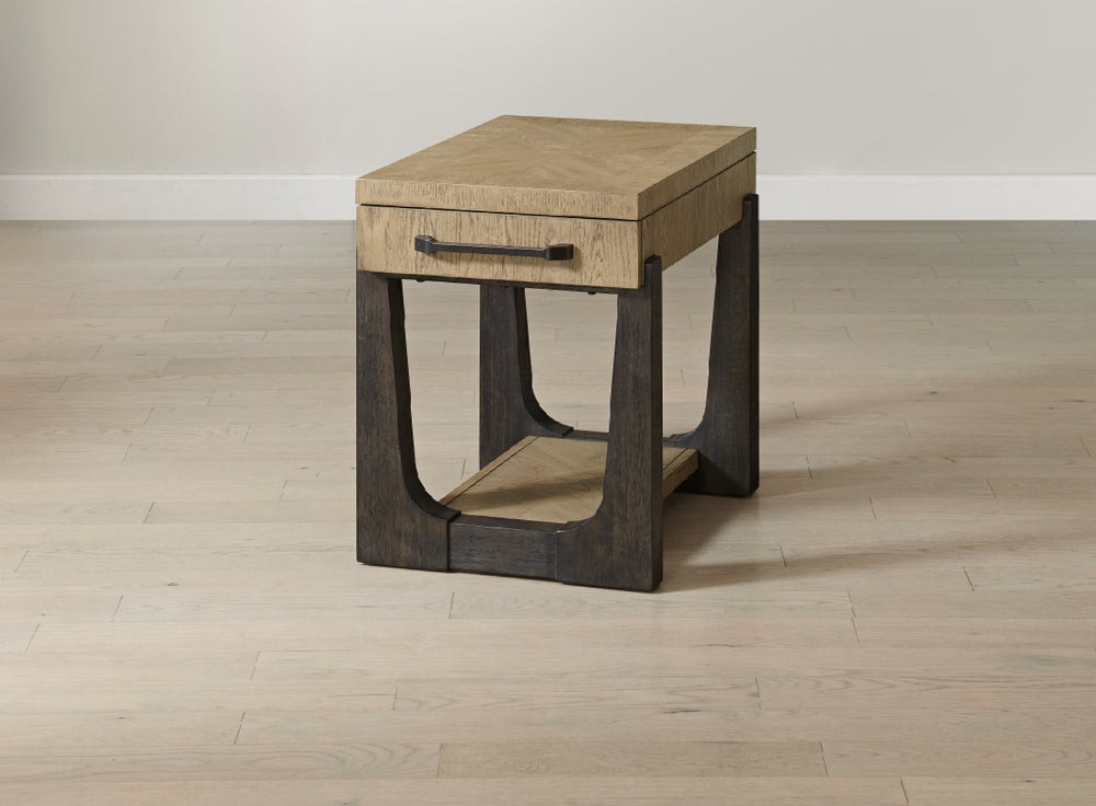 Chairside Table