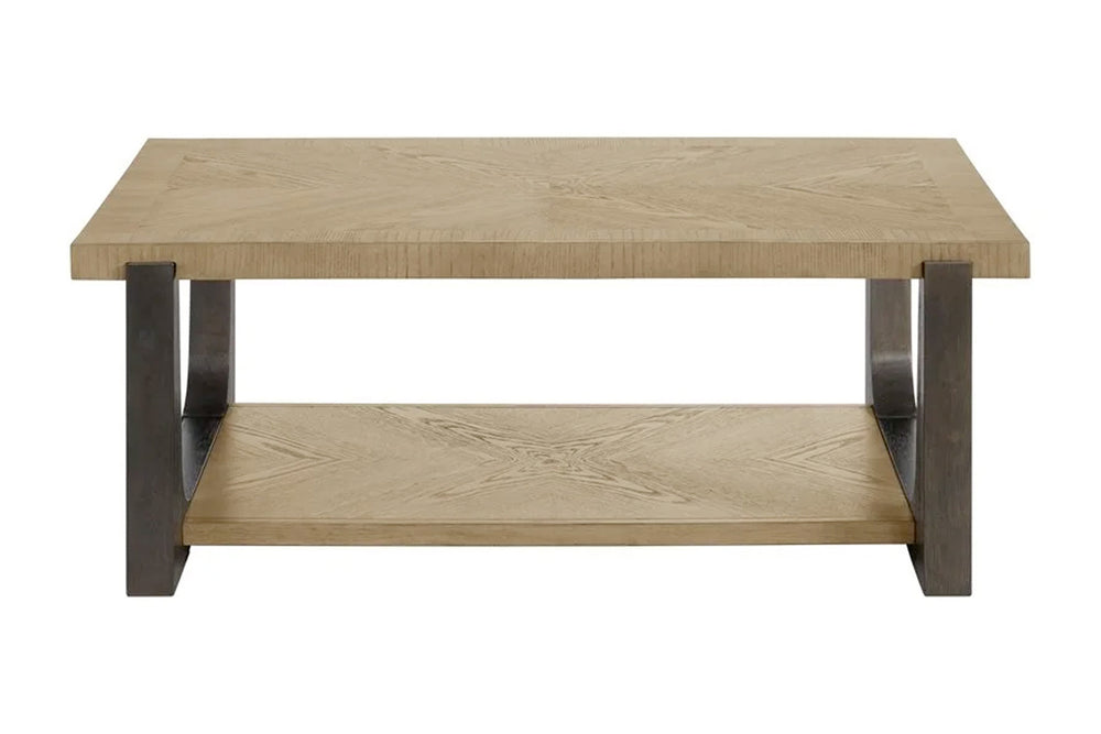 Sutton Rectangle Cocktail Table