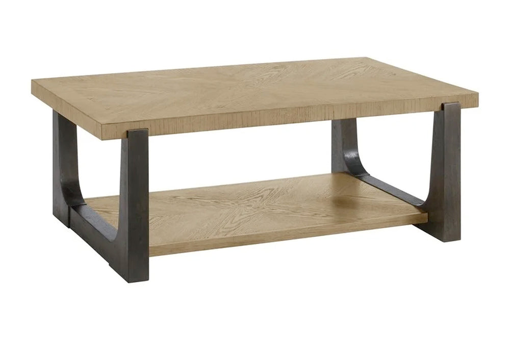 Sutton Rectangle Cocktail Table