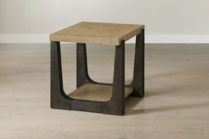 Sutton Mesa de Esquina Rectangular
