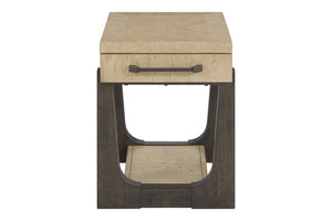 Chairside Table