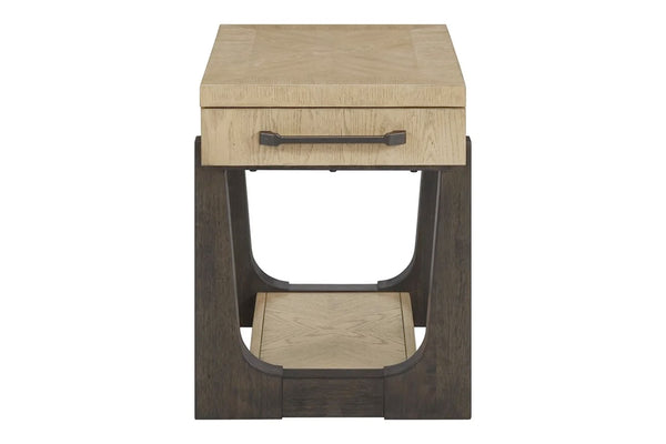 Chairside Table