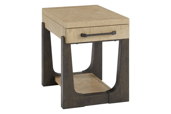 Chairside Table