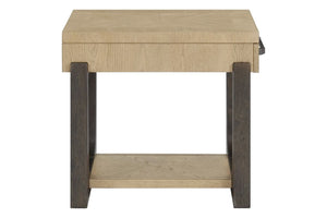 Chairside Table
