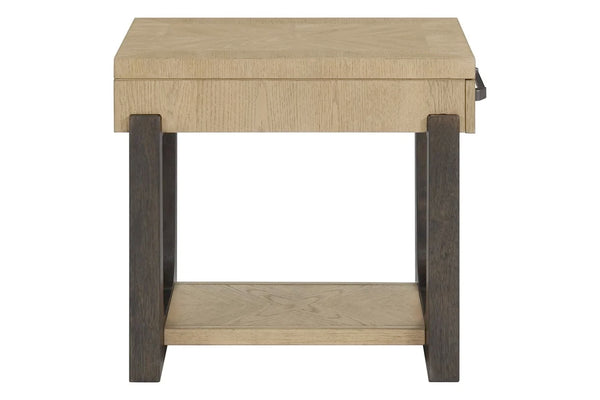 Chairside Table