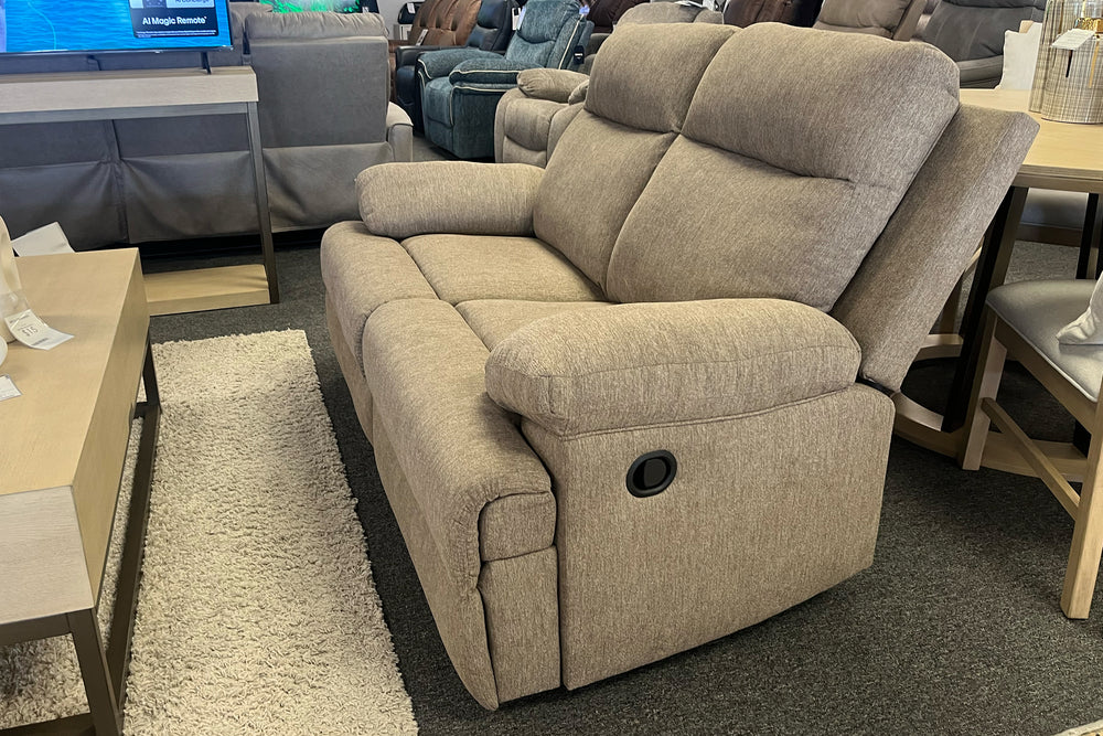 Tarrant Loveseat Reclinable 