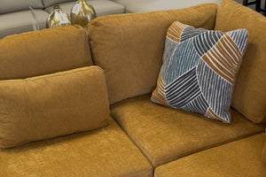 Shamrock Sectional