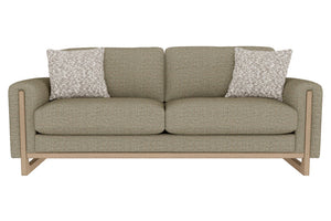 Sutton Sofá & Loveseat