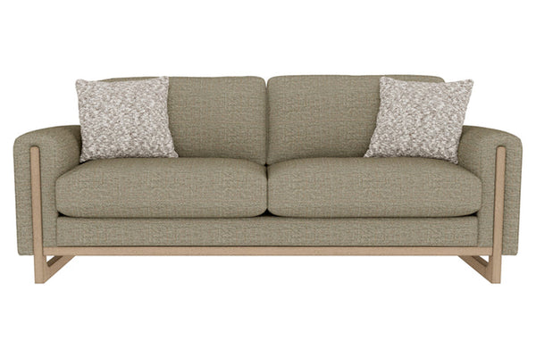 Sutton Sofá & Loveseat