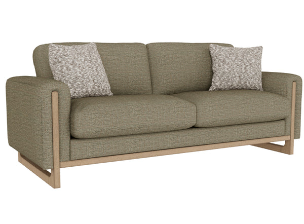 Sutton Sofá & Loveseat