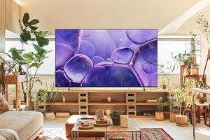 U8000f 4K Crystal Uhd Smrt