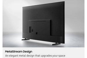 Samsung U8000f 4K Crystal Uhd Smrt
