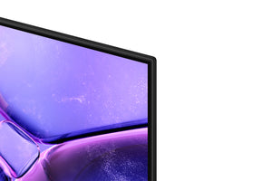 Samsung U8000f 4K Crystal Uhd Smrt