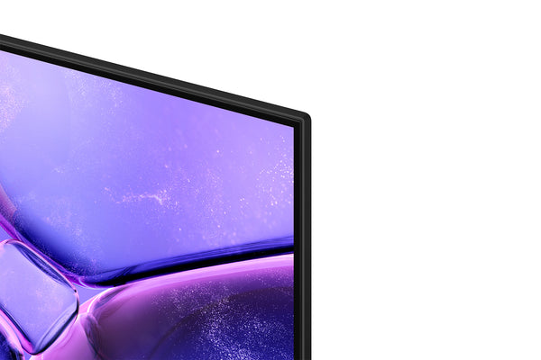 Samsung U8000f 4K Crystal Uhd Smrt