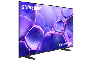 Samsung U8000f 4K Crystal Uhd Smrt