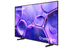 Samsung U8000f 4K Crystal Uhd Smrt