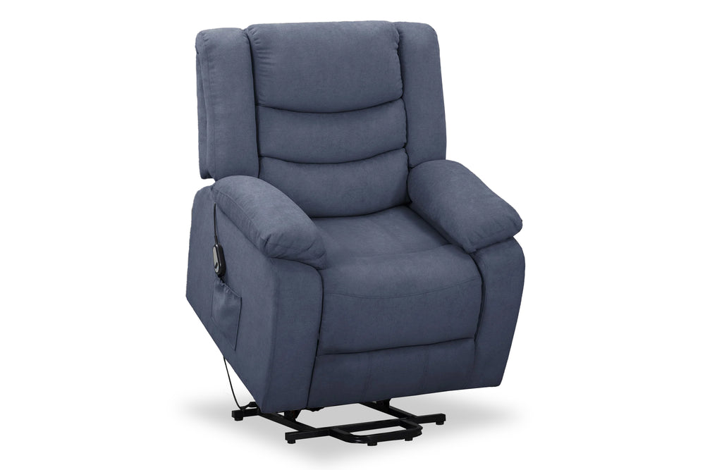 Butaca Reclinable "Lift" P1