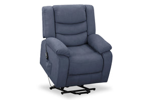 Butaca Reclinable "Lift" P1