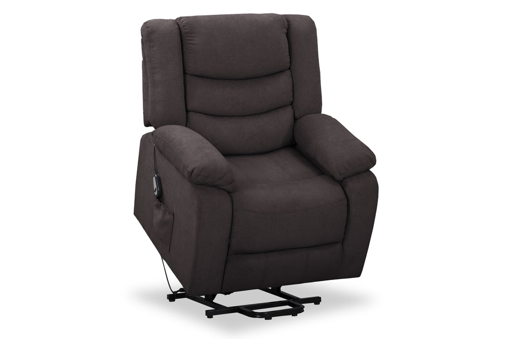 Butaca Reclinable "Lift" P1