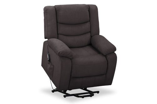 Butaca Reclinable "Lift" P1