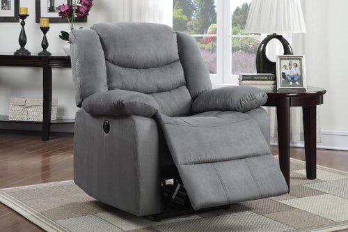 Recliner P1 Single Power