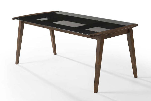 Uptown Mesa de Comedor con 4 Sillas