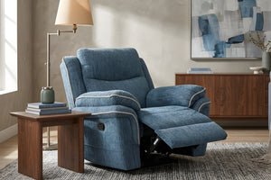 R59851 Butaca Reclinable Manual