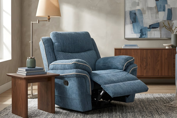 R59851 Butaca Reclinable Manual