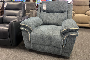 R59851 Butaca Reclinable Manual