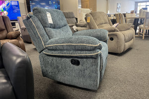 R59851 Butaca Reclinable Manual