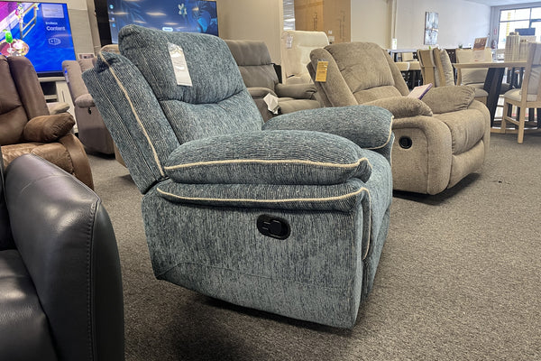 R59851 Butaca Reclinable Manual