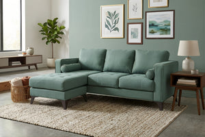 Tunez Sofá Chaise