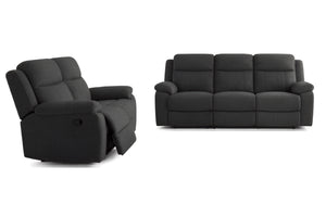 Sofa & Loveseat Reclining