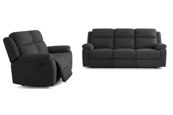 Sofa & Loveseat Reclining