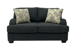 Ashley Valerano Sofa/Loveseat Set