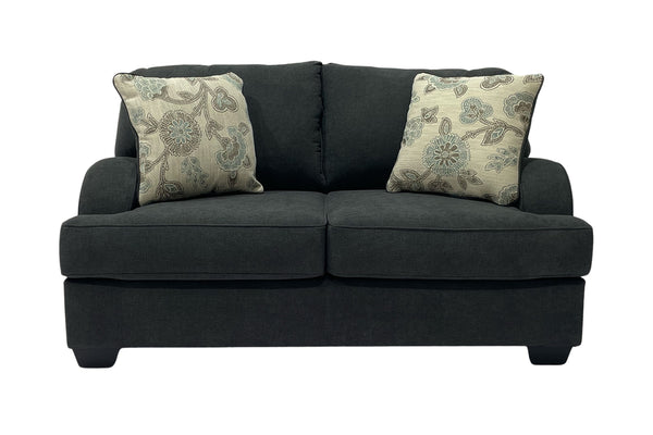 Ashley Valerano Sofa/Loveseat Set