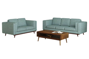 Venus Sofá & Loveseat