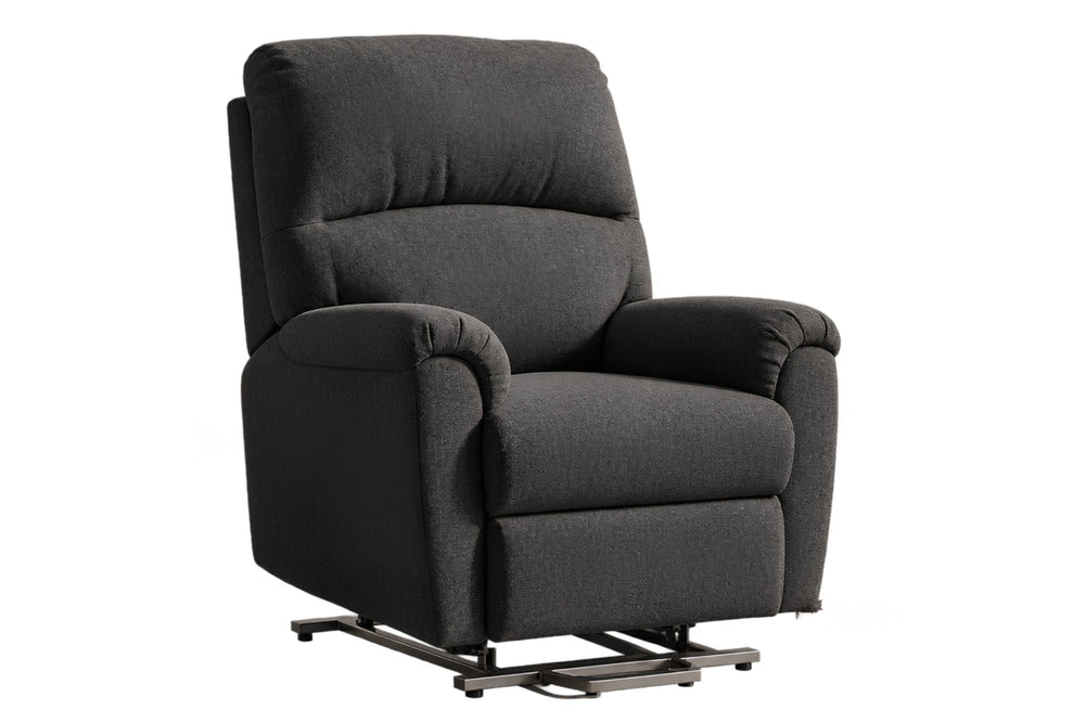 Zero Wall Recliner