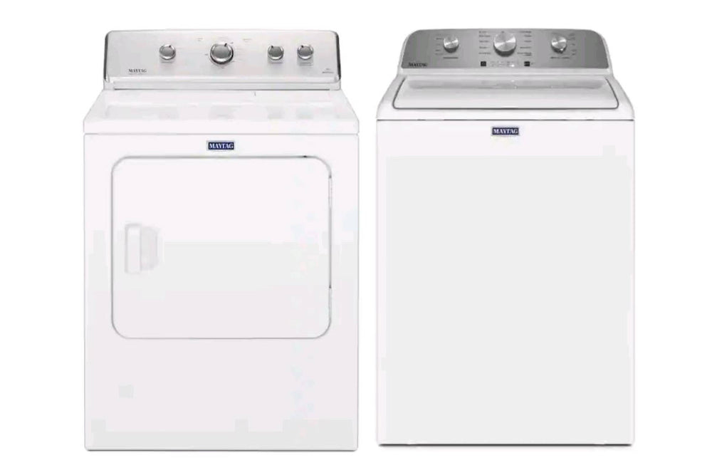Whirlpool 4720 Lavadora 4.5' & Secadora Eléctrica 7'