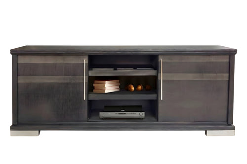 Milano 80" Consola | Madera Sólida